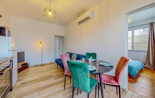 Royan House | Lovely Home In Royan With Wifi