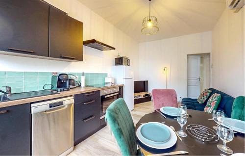 Royan House | Lovely Home In Royan With Wifi