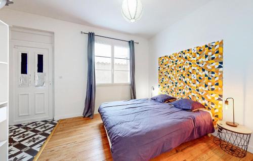 Royan House | Lovely Home In Royan With Wifi