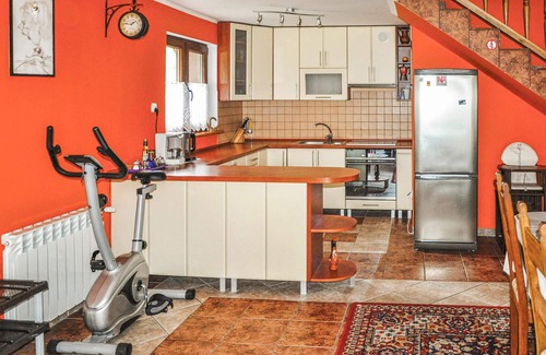 Ukta House | Lovely home in Ruciane-Nida with sauna