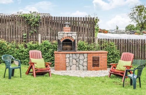 Ukta House | Lovely home in Ruciane-Nida with sauna