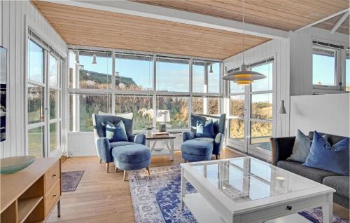 Saltum House | Lovely Home In Saltum