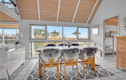 Saltum House | Lovely Home In Saltum