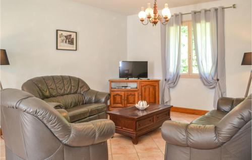 Savignac-Ledrier House | Lovely Home In Savignac-Ledrier
