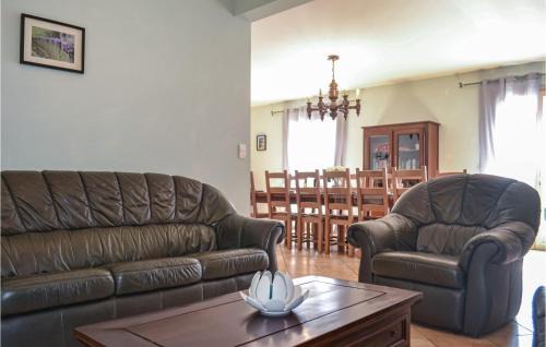 Savignac-Ledrier House | Lovely Home In Savignac-Ledrier