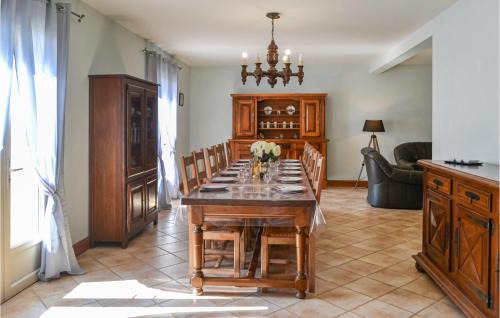 Savignac-Ledrier House | Lovely Home In Savignac-Ledrier