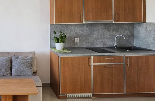 gmina Bedzino House | Lovely home in Slowienkowo