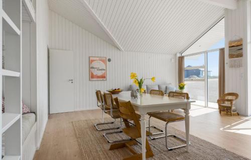 Stege House | Lovely Home In Stege With Sauna