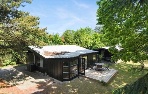 Strøby Ladeplads House | Lovely Home In Strøby With Wifi