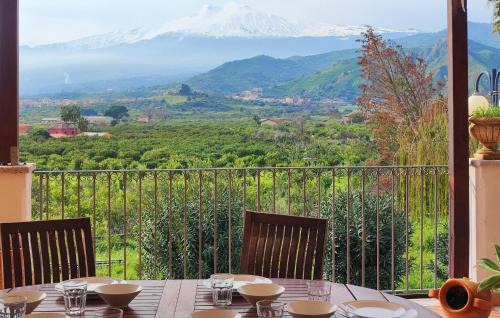 Trappitello House | Lovely Home In Trappitello With Wifi