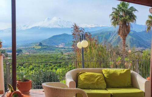 Trappitello House | Lovely Home In Trappitello With Wifi