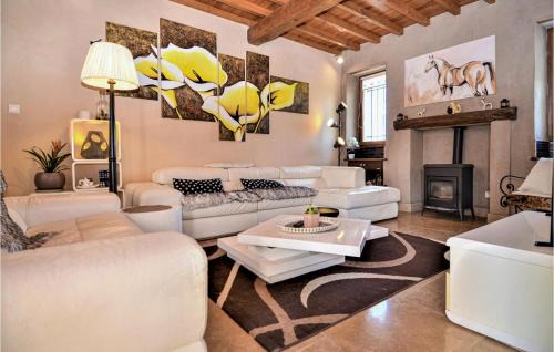 Vallabregues House | Lovely Home In Vallabregues