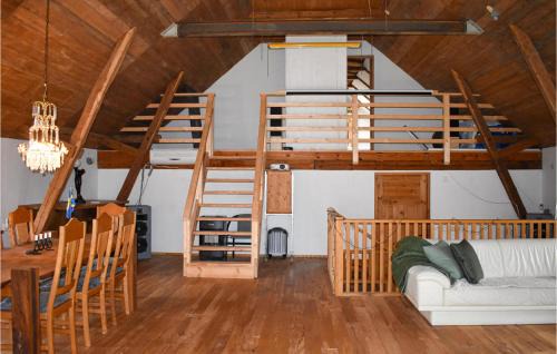 Vinslov House | Lovely Home In Vinslöv With Sauna