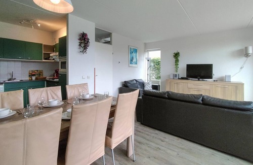 Vlagtwedde House | Lovely home in Vlagtwedde with kitchen