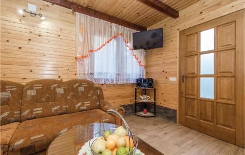 Presika House | Lovely Home In Vrbovsko With Kitchen