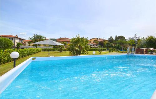 Le Piazze House | Lovely Home In Castiglion Fiorentino