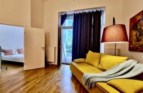 Josefstadt Apartment | LOVELY HOME private TERRACE