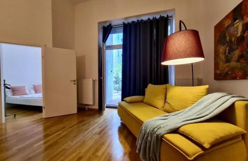 Josefstadt Apartment | LOVELY HOME private TERRACE