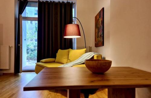 Josefstadt Apartment | LOVELY HOME private TERRACE