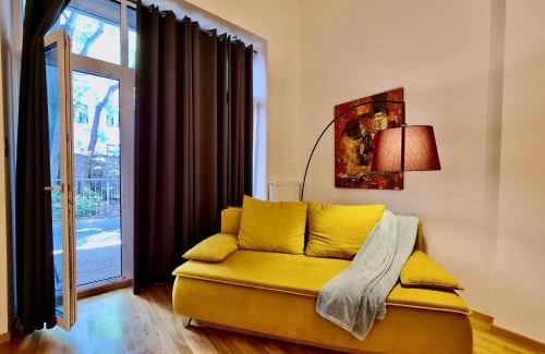 Josefstadt Apartment | LOVELY HOME private TERRACE