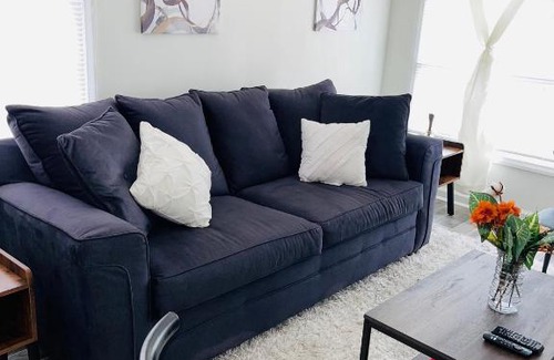 Belvedere Park House | Lovely Home