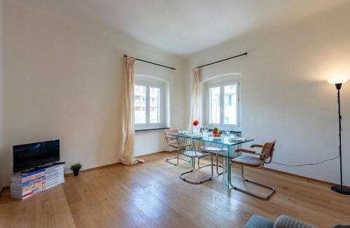 Boccadasse Apartment | Lovely House in Boccadasse - Happy Rentals