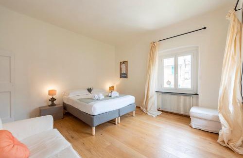 Boccadasse Apartment | Lovely House in Boccadasse - Happy Rentals