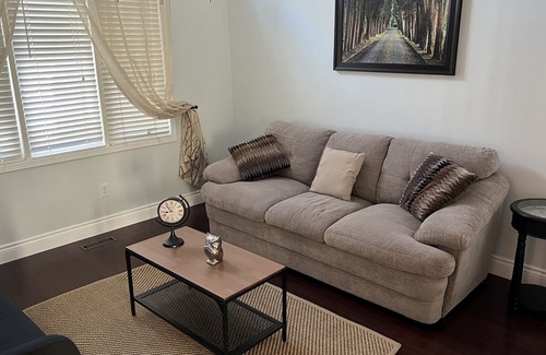 Lisgar House | Lovely House in Mississauga