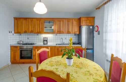 Vrvari Apartment | Lovely House LINDI in Poreč- Two-bedroom apartment