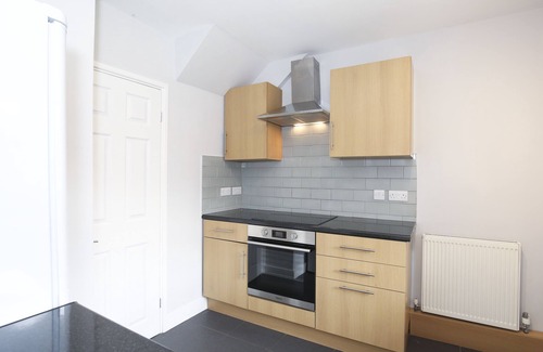 Begbroke House | Lovely House near Blenheim Palace