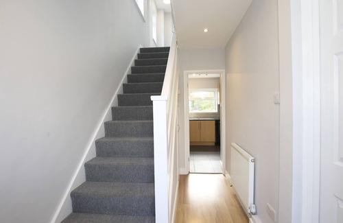 Begbroke House | Lovely House near Blenheim Palace