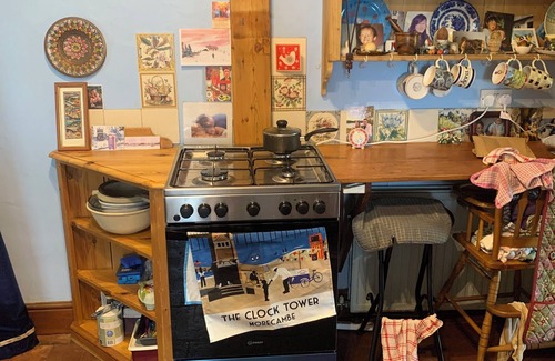 Holme Bed & Breakfast | Lovely house on edge of Lake District