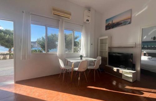 Cabo de las Huertas Apartment | Lovely Loft Almadraba