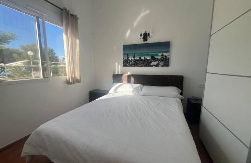 Cabo de las Huertas Apartment | Lovely Loft Almadraba