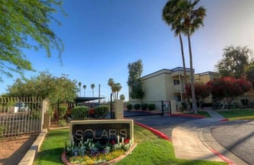 Alhambra Apartment | Lovely Melrose Condo near GCU&DT
