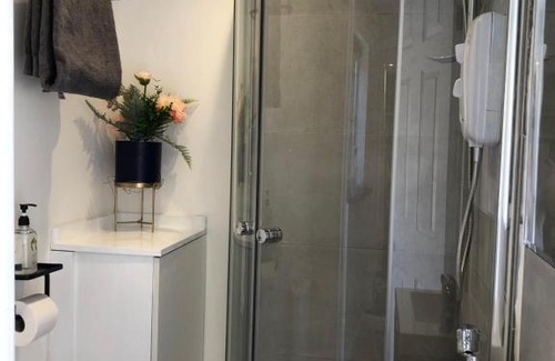Newport Apartment | Lovely Modern decorated 1 bed Studio