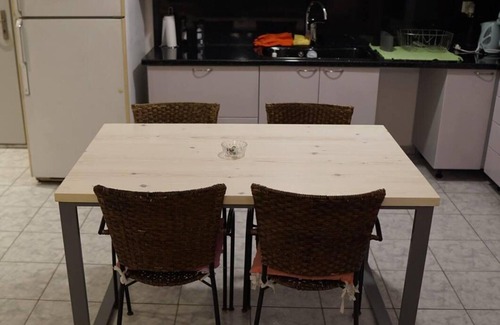 Patras Apartment | Lovely Modern Studio in Romanos Patras, Greece