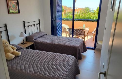 Mojacar Apartment | Lovely Mojácar Playa