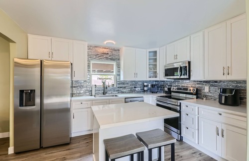 Villa De Paz House | Lovely Oasis in the Desert Close to State Farm Stadium