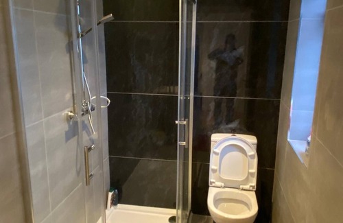 West Ealing Apartment | Lovely one bedroom in Ealing F6