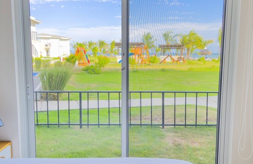 Punta Chame Apartment | Lovely paradise at Ventanas w/ BBQ and more