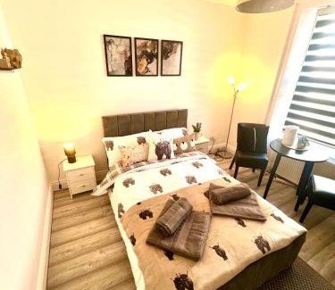 Seaham Hotel | Lovely place in Seaham GO69OOD
