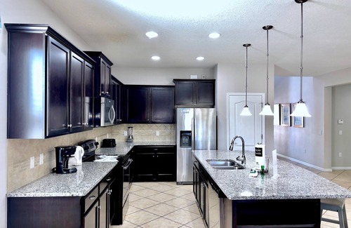 Four Corners House | Lovely Pool Home at Windsor at Westside-2167TC