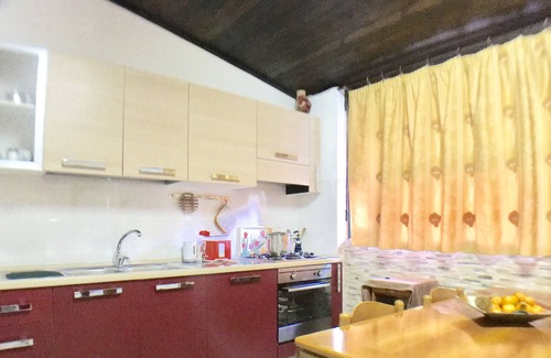 Alghero Cottage | Lovely private garden | Quiet and cozy | Close to beach in Alghero