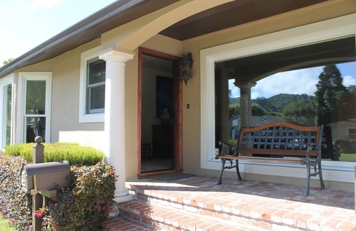 Mill Valley House | Lovely, Quiet & Cozy 6 Bedroom House