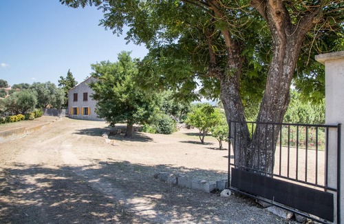 Serra-di-Ferro House | Lovely, quiet house in the countryside close to many beaches