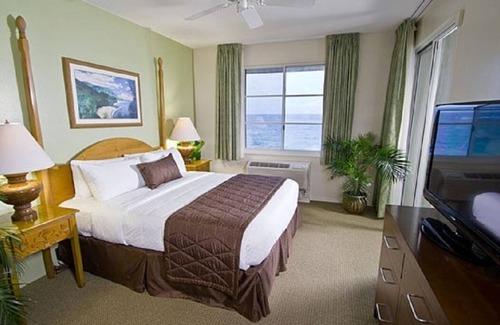 Poipu Resort | Lovely resort on the Garden Island Paradise of Kauai