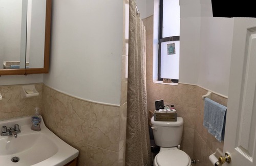 Washington Heights Apartment | Lovely Room for Rent in NYC