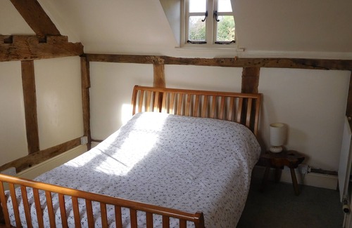 Pudleston House | Lovely Rural Period Property with a modern self contained Annex, sleeps 12