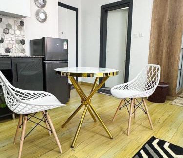 Kileleshwa Apartment | Lovely's studio apartment